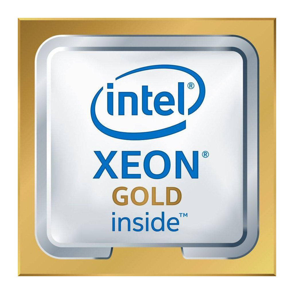 Процессор серверный Dell Xeon Gold 6254 18C/36T/3.1GHz/24.75MB/FCLGA3647/OEM (338-BRVM)