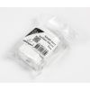 Компьютерная розетка Cablexpert RJ45x1 UTP, cat.5e (NCAC-1U5E-01) изображение 3