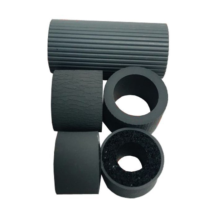 Накладка ролика захоплення HP SCANJET PRO 3500/4500 компл FN1 L2741-60001 AHK (70262069)
