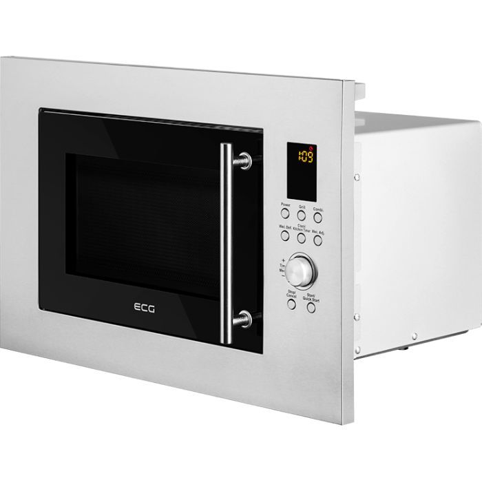 Микроволновая печь ECG MTD 2390 VGSS (РН014289) изображение 2