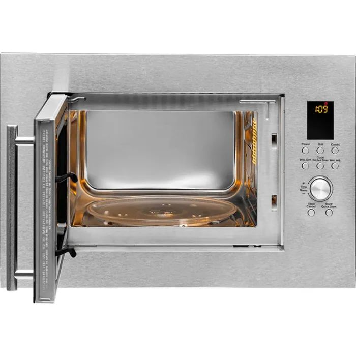 Микроволновая печь ECG MTD 2390 VGSS (РН014289) изображение 3