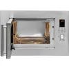 Микроволновая печь ECG MTD 2390 VGSS (РН014289) изображение 3