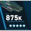 Модуль памяти для компьютера DDR5 32GB 4800 MHz Micron (CT32G48C40U5) изображение 6
