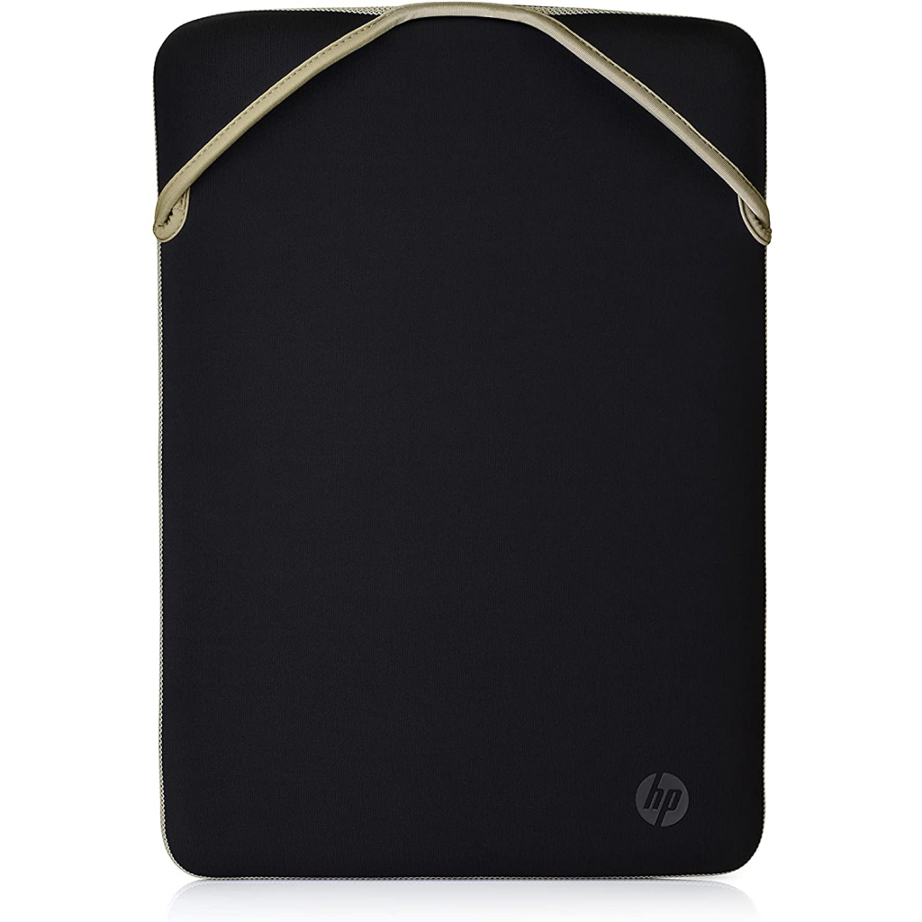 Чехол для ноутбука HP 14" Protective Reversible GRY/MVE Laptop Sleeve (2F2L6AA) изображение 3