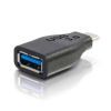 Переходник USB-C to USB-A 3.0 C2G (CG88868)