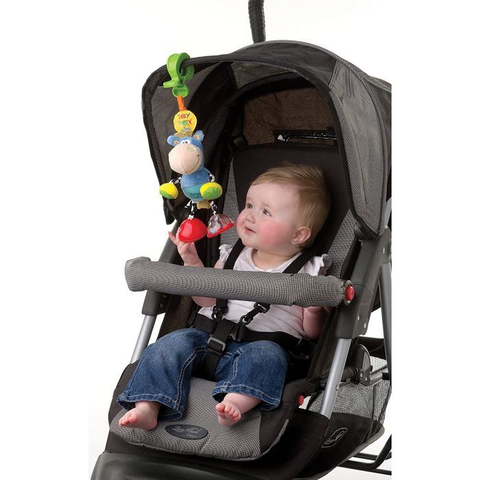 Іграшка на коляску Playgro Поні 010114004 (90554) зображення 4