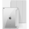 Чохол до планшета BeCover Soft Edge Pencil Apple iPad 10.2 2019/2020/2021 Gray (706813) зображення 2