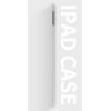 Чохол до планшета BeCover Soft Edge Pencil Apple iPad 10.2 2019/2020/2021 Gray (706813) зображення 4