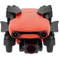 Квадрокоптер Autel EVO Nano Plus Premium Bundle (Red) (102000752) изображение 8