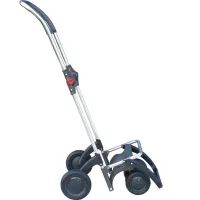 Сумка-тележка Rolser EcoMaku Logic Tour 52 MAK003-1001 Marino (929504) изображение 2