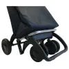 Сумка-тележка Rolser EcoMaku Logic Tour 52 MAK003-1001 Marino (929504) изображение 5