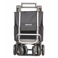 Сумка-тележка Rolser EcoMaku Logic Tour 52 MAK003-1001 Marino (929504) изображение 6