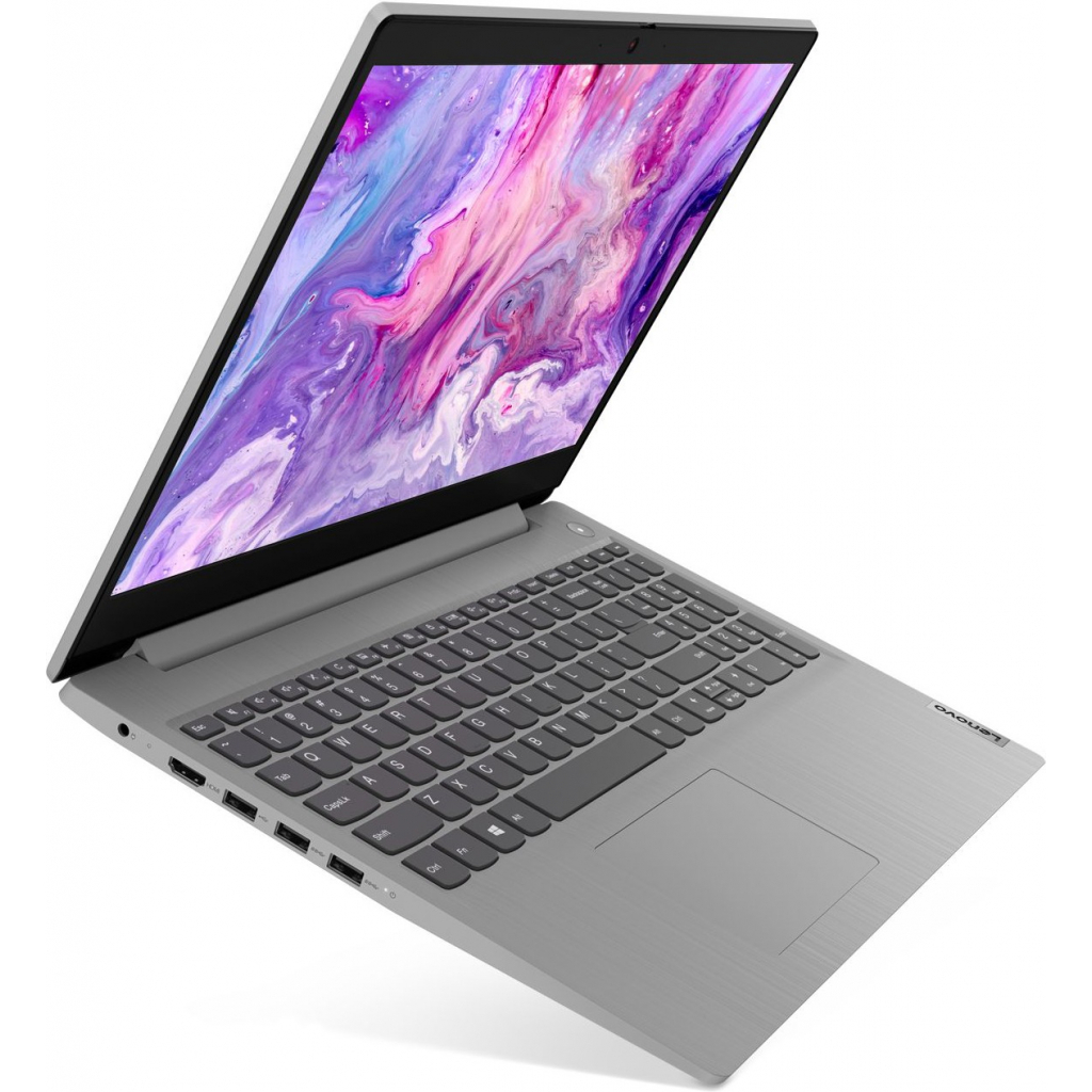 Ноутбук Lenovo IdeaPad 3 15IML05 (81WB00XFRA) изображение 2