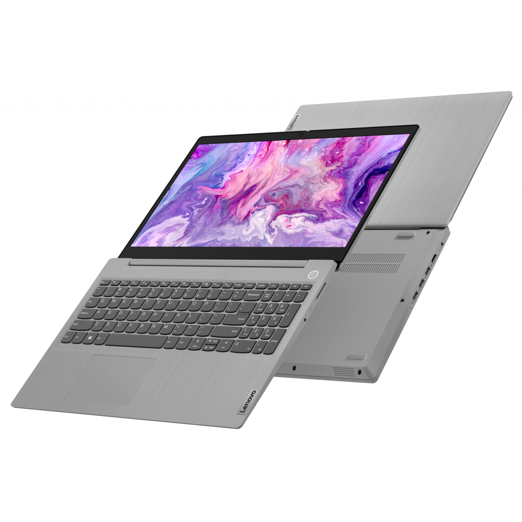 Ноутбук Lenovo IdeaPad 3 15IML05 (81WB00XFRA) зображення 4