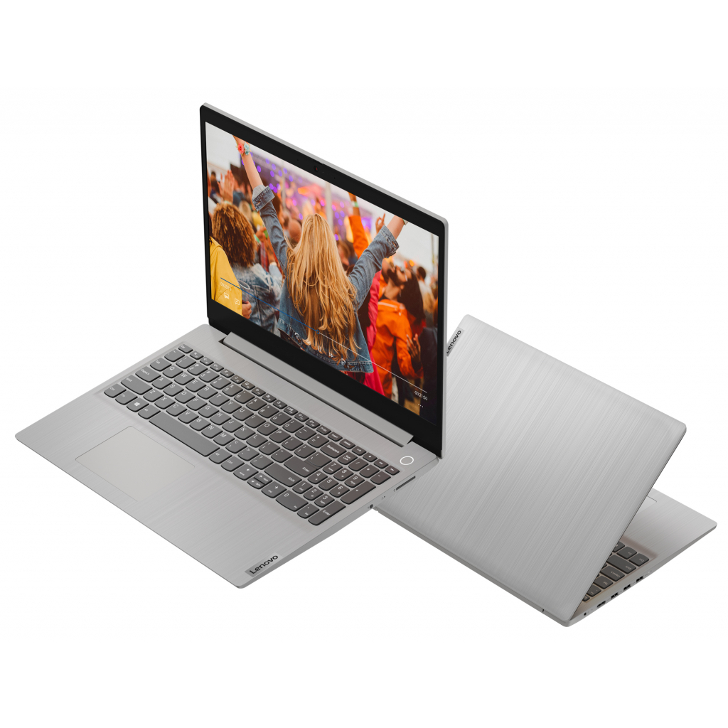 Ноутбук Lenovo IdeaPad 3 15IML05 (81WB00XFRA) зображення 8
