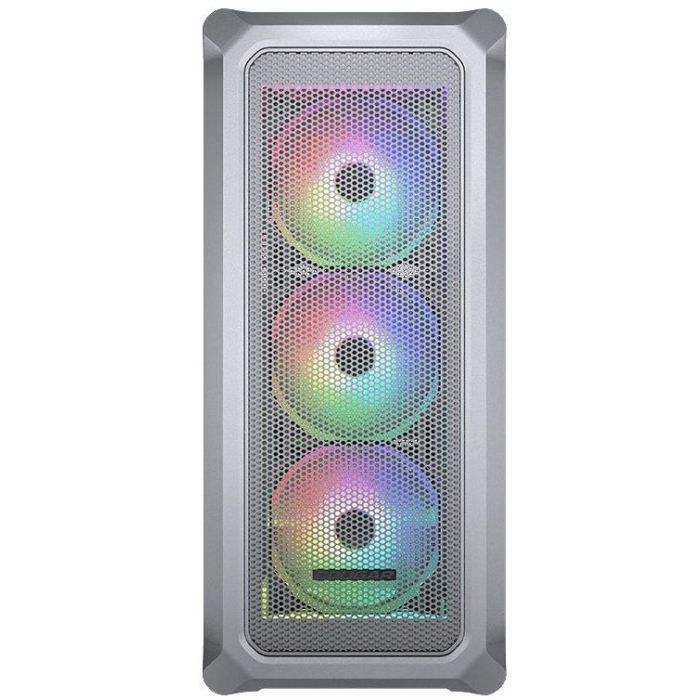 Корпус Cougar Archon 2 Mesh RGB White изображение 2