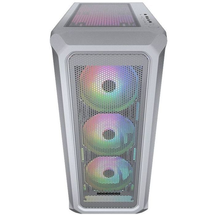 Корпус Cougar Archon 2 Mesh RGB White изображение 3