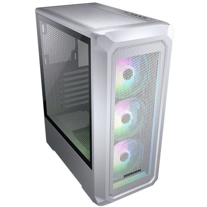 Корпус Cougar Archon 2 Mesh RGB White изображение 4
