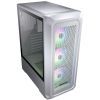 Корпус Cougar Archon 2 Mesh RGB White изображение 4