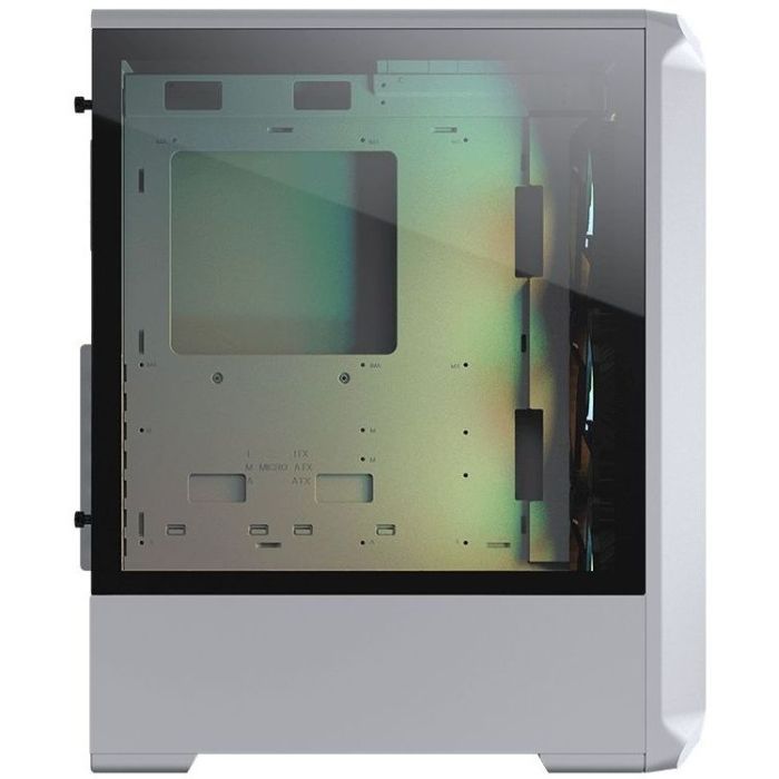 Корпус Cougar Archon 2 Mesh RGB White изображение 6