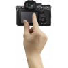 Цифровой фотоаппарат Sony Alpha 7M4 body black (ILCE7M4B.CEC) изображение 10