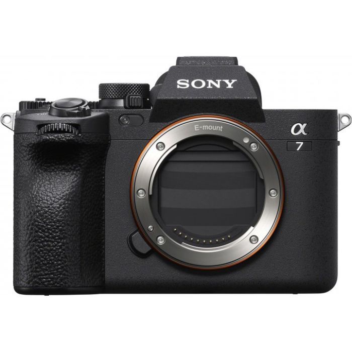 Цифровий фотоапарат Sony Alpha 7M4 body black (ILCE7M4B.CEC) зображення 2