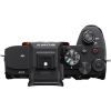 Цифровий фотоапарат Sony Alpha 7M4 body black (ILCE7M4B.CEC) зображення 3