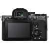 Цифровий фотоапарат Sony Alpha 7M4 body black (ILCE7M4B.CEC) зображення 8