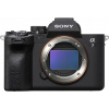 Цифровой фотоаппарат Sony Alpha 7M4 body black (ILCE7M4B.CEC)