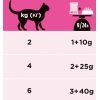 Влажный корм для кошек Purina Pro Plan Veterinary Diets UR Urinary при мочекаменной болезни. С лососем 10x85г (7613035613249) изображение 5