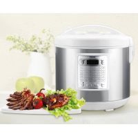 Мультиварка PRIME Technics PMC 429 FW изображение 4