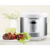 Мультиварка PRIME Technics PMC 429 FW изображение 4