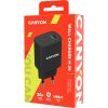 Зарядний пристрій Canyon PD 20W (CNE-CHA20B02) зображення 3