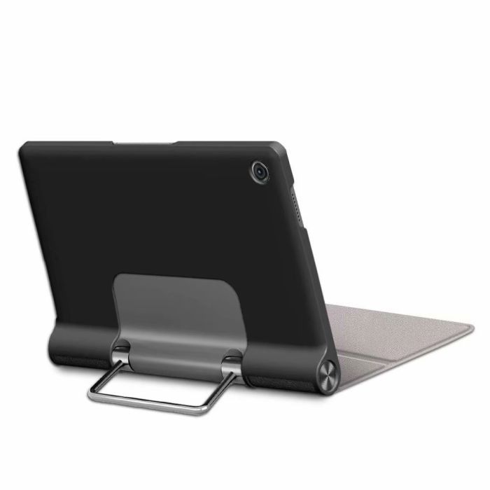 Чохол до планшета BeCover Smart Case Lenovo Yoga Tab 11 YT-706F Dark Green (707289) зображення 6