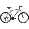 Велосипед Ardis Colt 27,5" рама-21" Al Grey/Orange (02582-П-21)