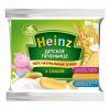 Детское печенье Heinz 6 злаков 60г (8001040411520)