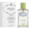 Парфюмированная вода Prada Les Infusion De Vetiver тестер 100 мл (8435137743902) изображение 2