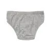 Трусы детские BiyoKids с акулой (2527-128B-gray) изображение 2
