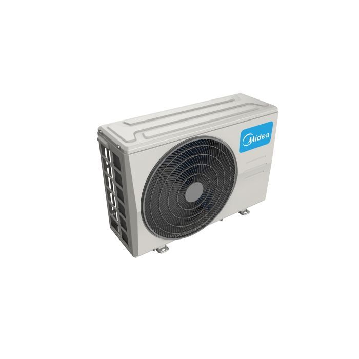 Кондиционер Midea MSAG-24HRFN8-I/MSAG-24HRFN8-O изображение 5
