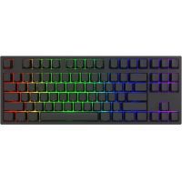 Клавиатура Dark Project Pro KD87A PBT Gateron Optical 2.0 Red (DP-KD-87A-006310-GRD)