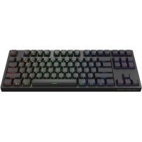 Клавиатура Dark Project Pro KD87A PBT Gateron Optical 2.0 Red (DP-KD-87A-006310-GRD) изображение 2