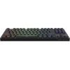 Клавиатура Dark Project Pro KD87A PBT Gateron Optical 2.0 Red (DP-KD-87A-006310-GRD) изображение 3