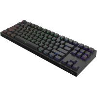 Клавиатура Dark Project Pro KD87A PBT Gateron Optical 2.0 Red (DP-KD-87A-006310-GRD) изображение 4