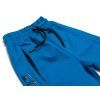 Шорты детские Joi трикотажные (B-4034-110B-blue) изображение 3