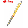 Карандаш механический Rotring Drawing TIKKY Yellow PCL 0,5 (R1904702) изображение 2