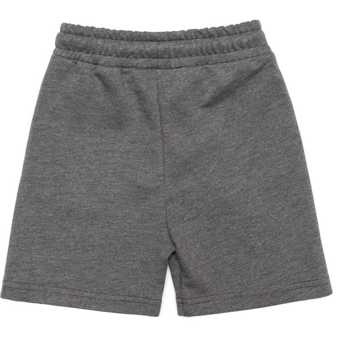 Шорты детские Cloise трикотажные (CLO403001-152B-darkgray) изображение 2