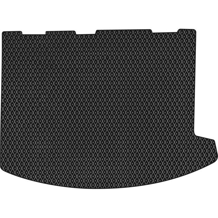 Коврик в багажник EVAtech Ford Escape 2012_2016 3 пок SUV USA (FD1577B1RBB)