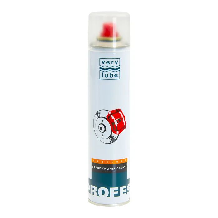 Автомобильный очиститель VERYLUBE Brake Cleaner 320 мл (XB 40037)