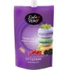 Жидкое мыло Dolce Vero Ягодные макаруны дой-пак 500 мл (4820091145208)