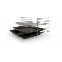 Духовой шкаф Bosch HBF011BA0Q изображение 4